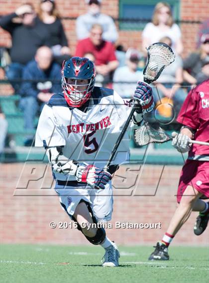 Thumbnail 1 in Kent Denver vs. Chatfield photogallery.