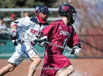 Thumbnail 2 in Kent Denver vs. Chatfield photogallery.