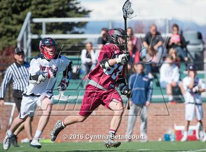 Thumbnail 2 in Kent Denver vs. Chatfield photogallery.