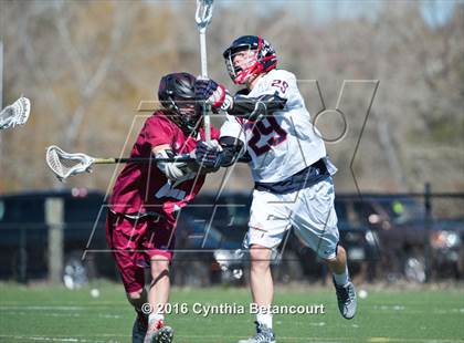 Thumbnail 1 in Kent Denver vs. Chatfield photogallery.
