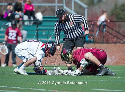 Thumbnail 1 in Kent Denver vs. Chatfield photogallery.