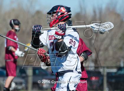 Thumbnail 1 in Kent Denver vs. Chatfield photogallery.