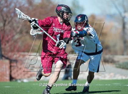 Thumbnail 1 in Kent Denver vs. Chatfield photogallery.