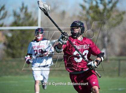Thumbnail 3 in Kent Denver vs. Chatfield photogallery.