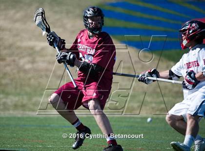 Thumbnail 3 in Kent Denver vs. Chatfield photogallery.