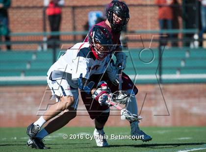 Thumbnail 3 in Kent Denver vs. Chatfield photogallery.