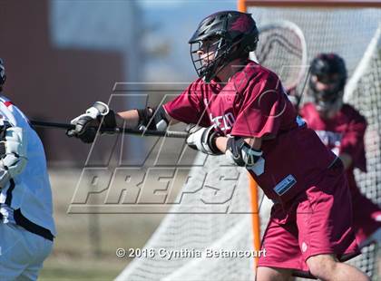 Thumbnail 1 in Kent Denver vs. Chatfield photogallery.