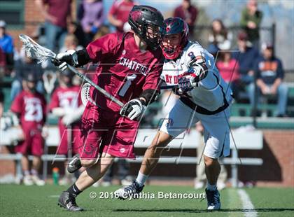 Thumbnail 1 in Kent Denver vs. Chatfield photogallery.