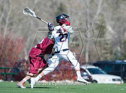 Thumbnail 2 in Kent Denver vs. Chatfield photogallery.