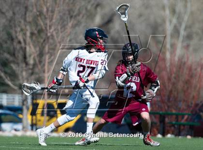 Thumbnail 1 in Kent Denver vs. Chatfield photogallery.