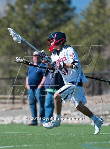 Thumbnail 1 in Kent Denver vs. Chatfield photogallery.