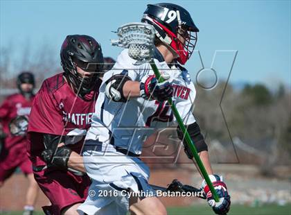 Thumbnail 3 in Kent Denver vs. Chatfield photogallery.