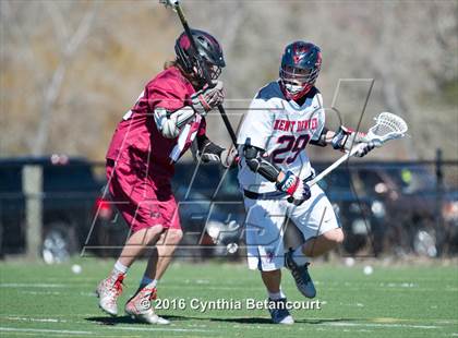 Thumbnail 1 in Kent Denver vs. Chatfield photogallery.