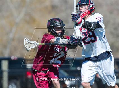 Thumbnail 2 in Kent Denver vs. Chatfield photogallery.