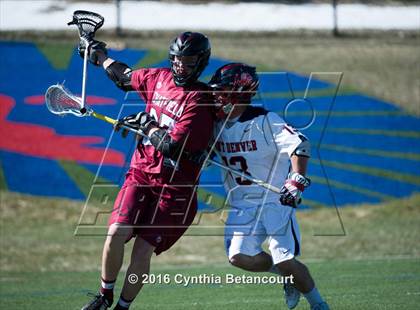 Thumbnail 1 in Kent Denver vs. Chatfield photogallery.