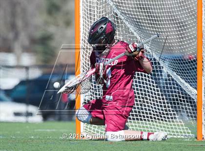 Thumbnail 1 in Kent Denver vs. Chatfield photogallery.