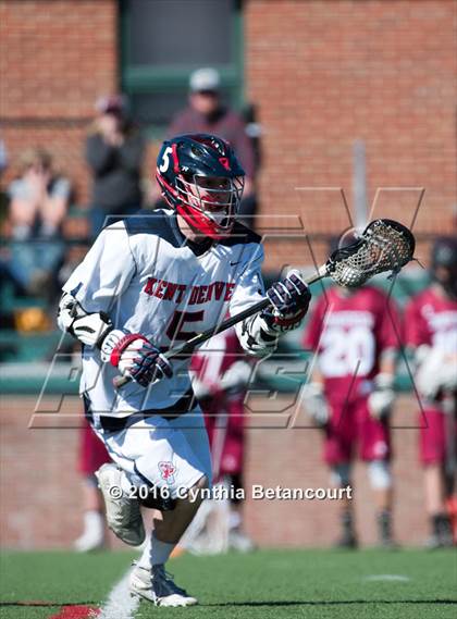 Thumbnail 3 in Kent Denver vs. Chatfield photogallery.