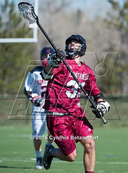 Thumbnail 1 in Kent Denver vs. Chatfield photogallery.