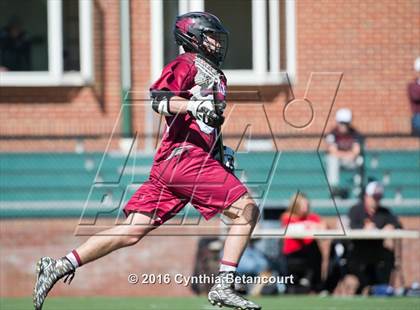 Thumbnail 1 in Kent Denver vs. Chatfield photogallery.