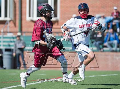 Thumbnail 3 in Kent Denver vs. Chatfield photogallery.
