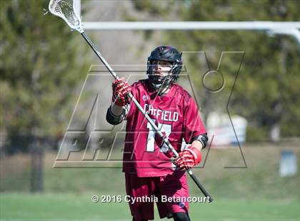 Thumbnail 1 in Kent Denver vs. Chatfield photogallery.