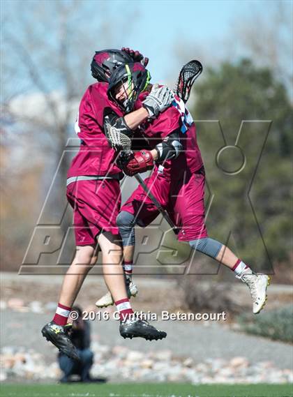 Thumbnail 1 in Kent Denver vs. Chatfield photogallery.