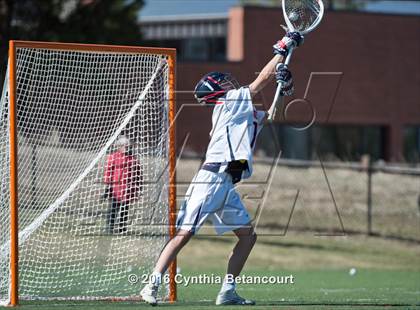 Thumbnail 2 in Kent Denver vs. Chatfield photogallery.