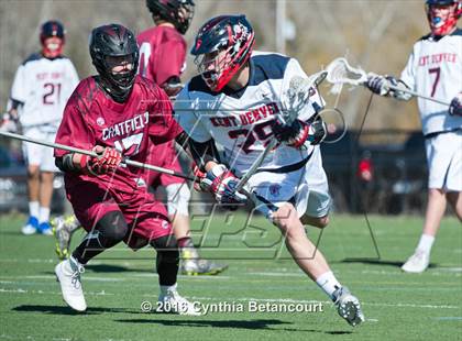 Thumbnail 2 in Kent Denver vs. Chatfield photogallery.