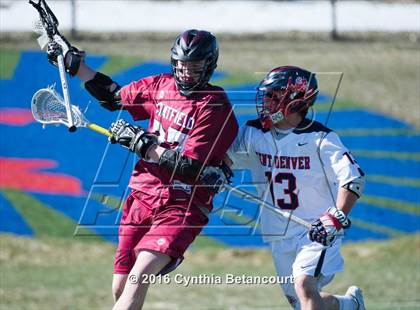 Thumbnail 2 in Kent Denver vs. Chatfield photogallery.