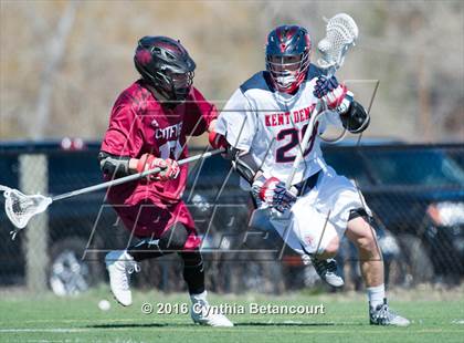 Thumbnail 2 in Kent Denver vs. Chatfield photogallery.