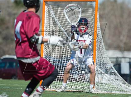 Thumbnail 1 in Kent Denver vs. Chatfield photogallery.