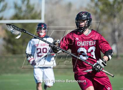 Thumbnail 2 in Kent Denver vs. Chatfield photogallery.