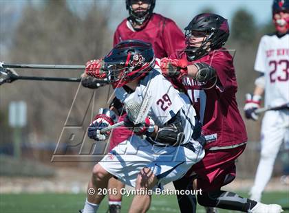 Thumbnail 2 in Kent Denver vs. Chatfield photogallery.