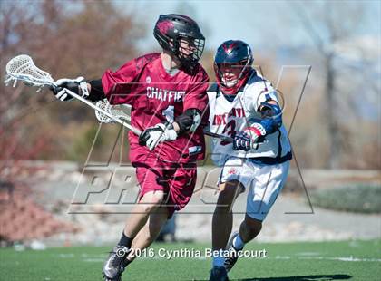 Thumbnail 3 in Kent Denver vs. Chatfield photogallery.