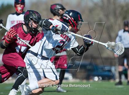 Thumbnail 1 in Kent Denver vs. Chatfield photogallery.