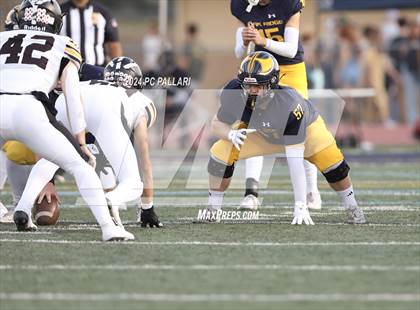 Thumbnail 1 in Del Oro @ Oak Ridge photogallery.