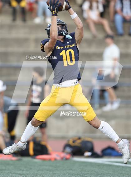 Thumbnail 3 in Del Oro @ Oak Ridge photogallery.
