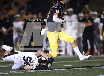 Thumbnail 1 in Del Oro @ Oak Ridge photogallery.