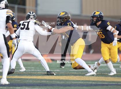 Thumbnail 3 in Del Oro @ Oak Ridge photogallery.