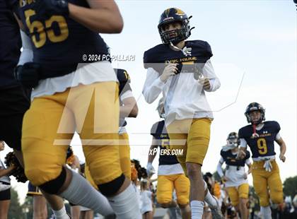 Thumbnail 1 in Del Oro @ Oak Ridge photogallery.