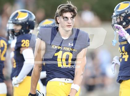 Thumbnail 2 in Del Oro @ Oak Ridge photogallery.