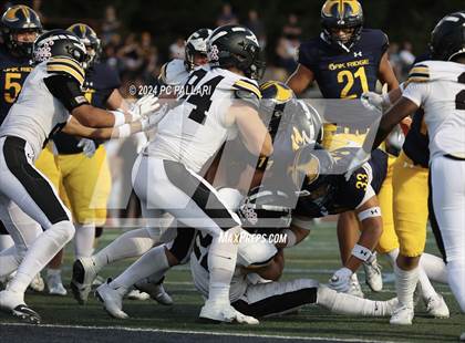 Thumbnail 2 in Del Oro @ Oak Ridge photogallery.