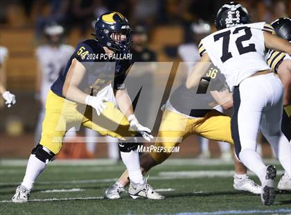 Thumbnail 3 in Del Oro @ Oak Ridge photogallery.