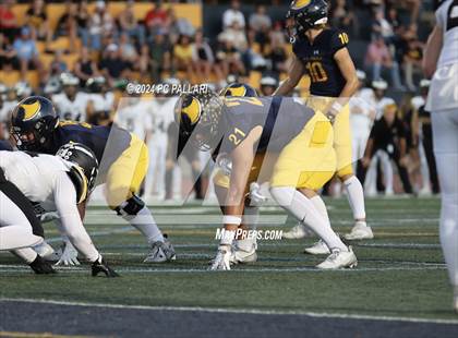 Thumbnail 1 in Del Oro @ Oak Ridge photogallery.