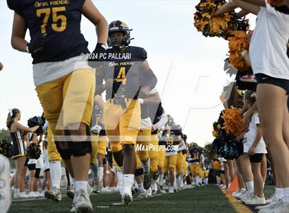 Thumbnail 3 in Del Oro @ Oak Ridge photogallery.