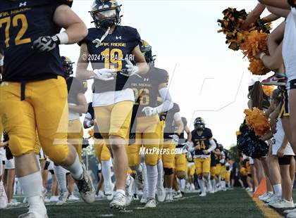 Thumbnail 1 in Del Oro @ Oak Ridge photogallery.