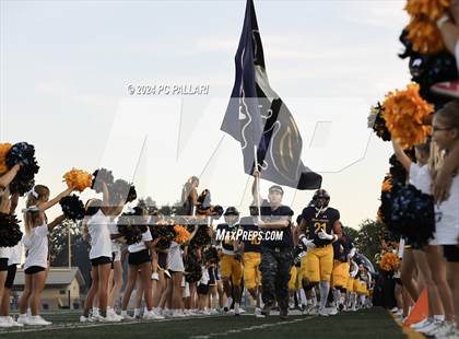Thumbnail 1 in Del Oro @ Oak Ridge photogallery.