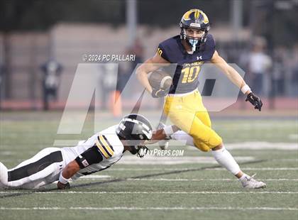 Thumbnail 3 in Del Oro @ Oak Ridge photogallery.