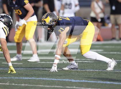 Thumbnail 1 in Del Oro @ Oak Ridge photogallery.