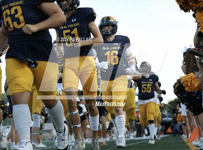 Thumbnail 3 in Del Oro @ Oak Ridge photogallery.